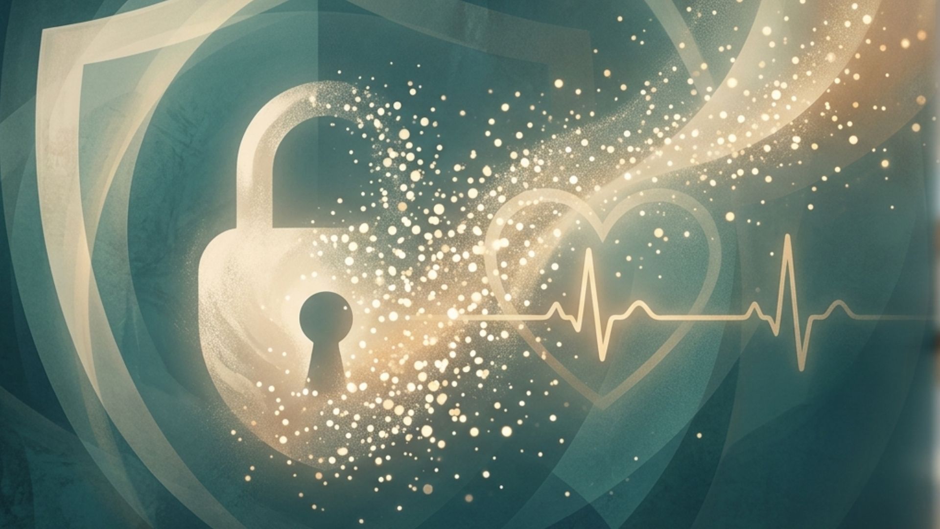 Our commitment to privacy and your wellness data